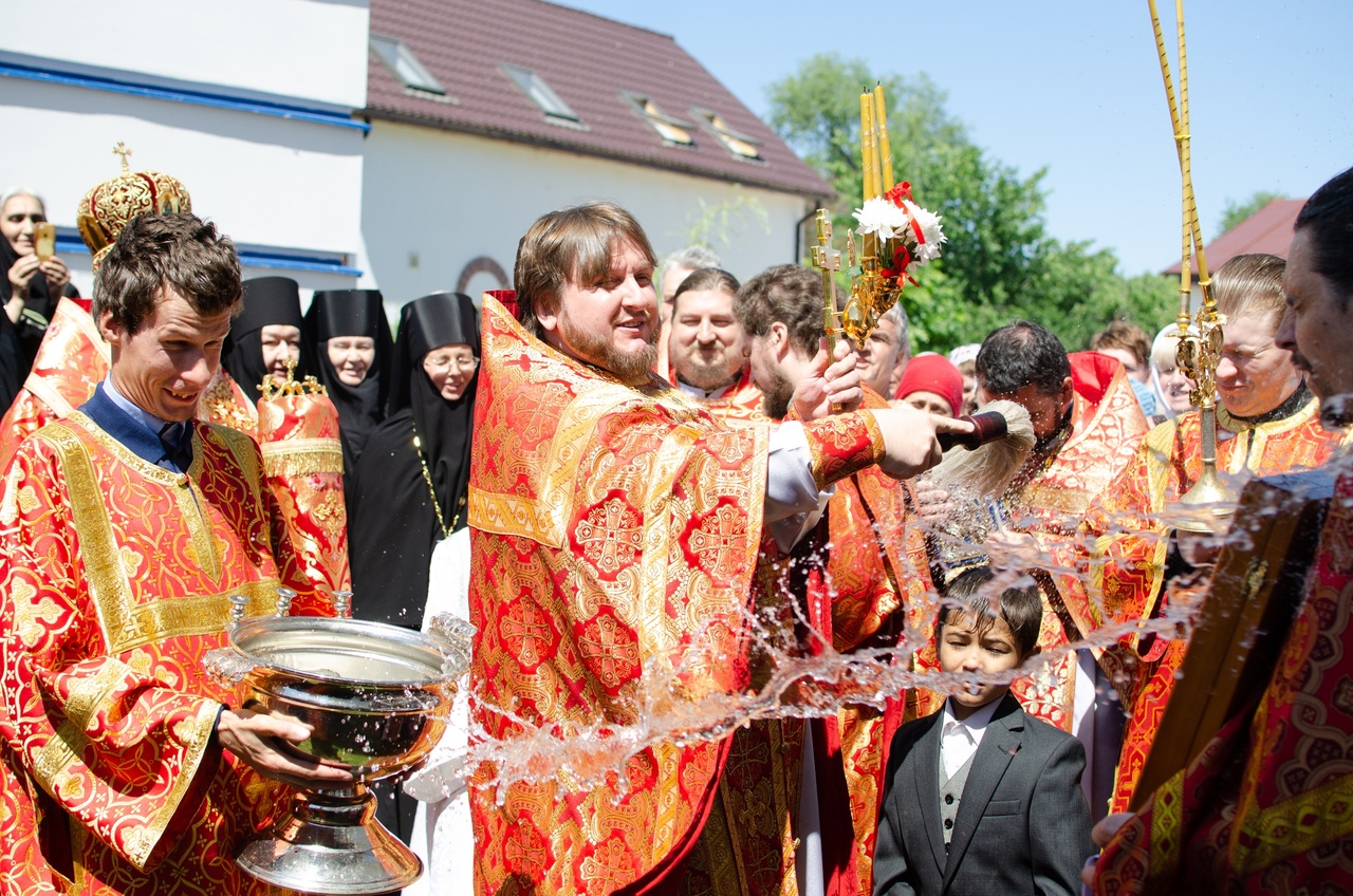 Картинки отдание пасхи